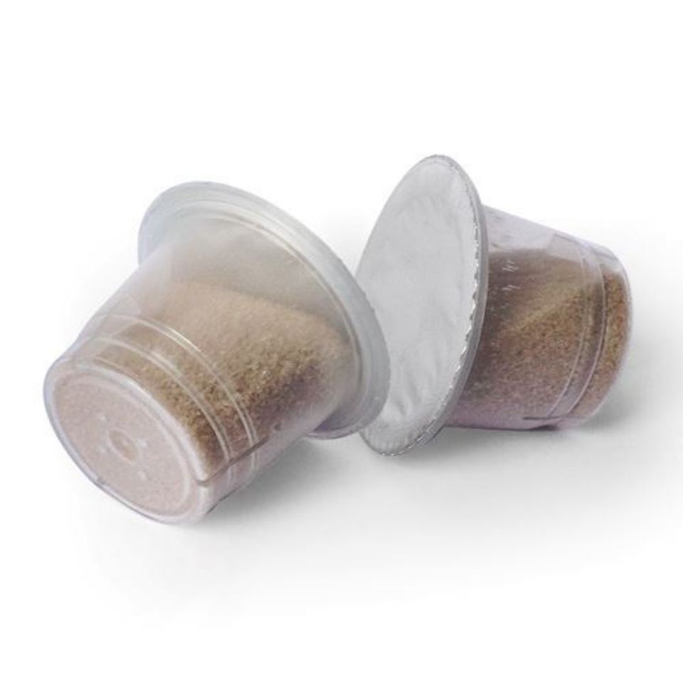 Immagine di 60 capsule The al Limone Agostani Best Silver compatibile Nespresso