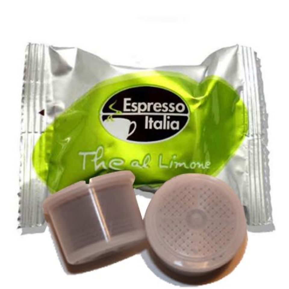 30 Capsule Espresso Italia Morning Caffè Compatibili con Bialetti Mokona -  Caffè Store Italia
