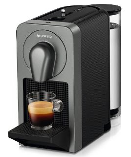 Visualizza i dettagli per Prodigio - Nespresso Prodigio - Nespresso