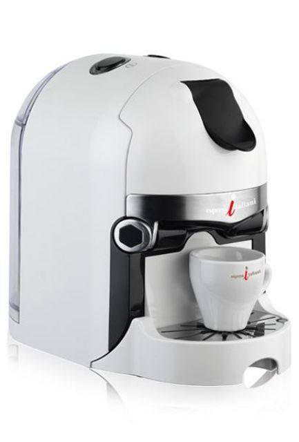 Matica - Espressitaliani