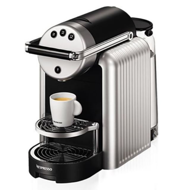 Zenius - Nespresso Professional