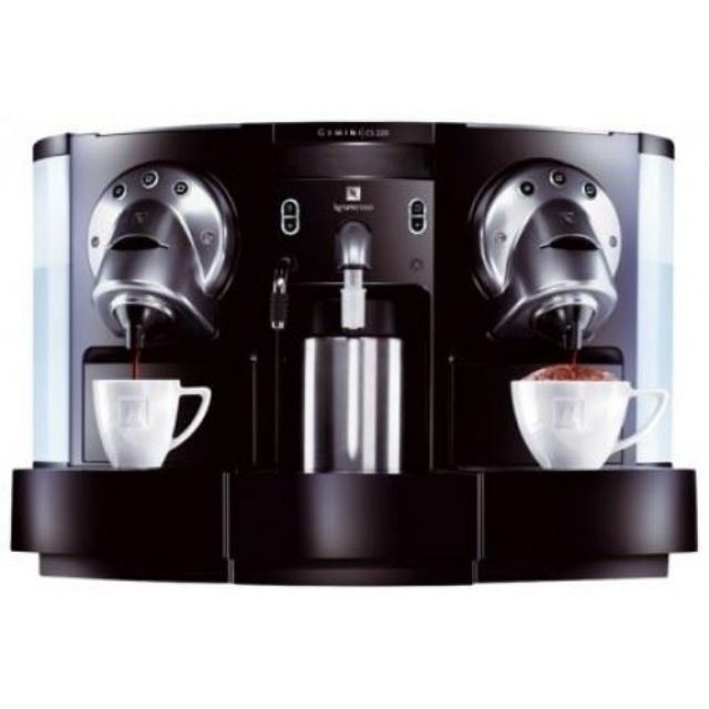 Gemini - Nespresso Professional