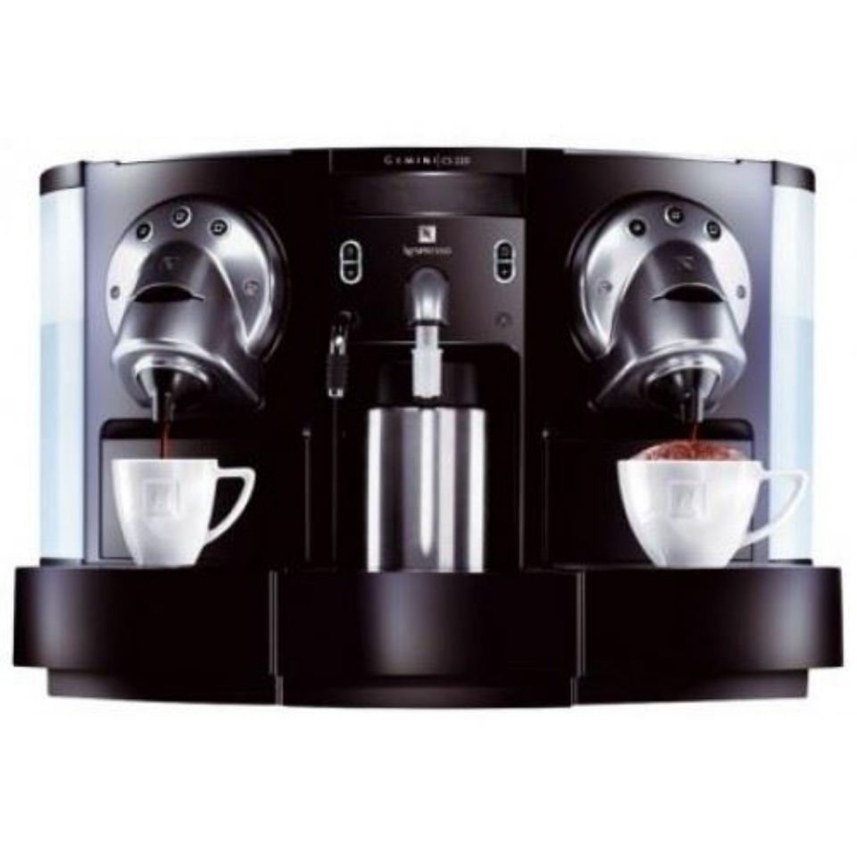 Immagine di Gemini - Nespresso Professional