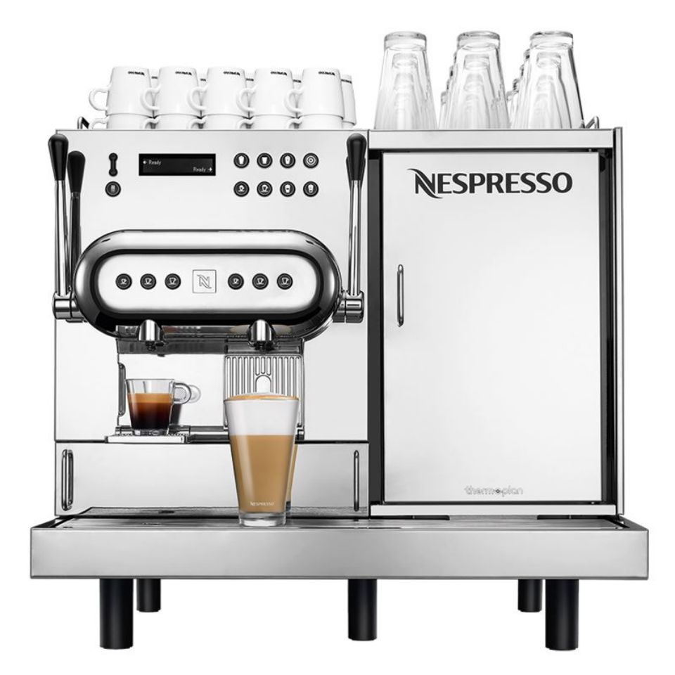 Immagine di Aguila - Nespresso Professional