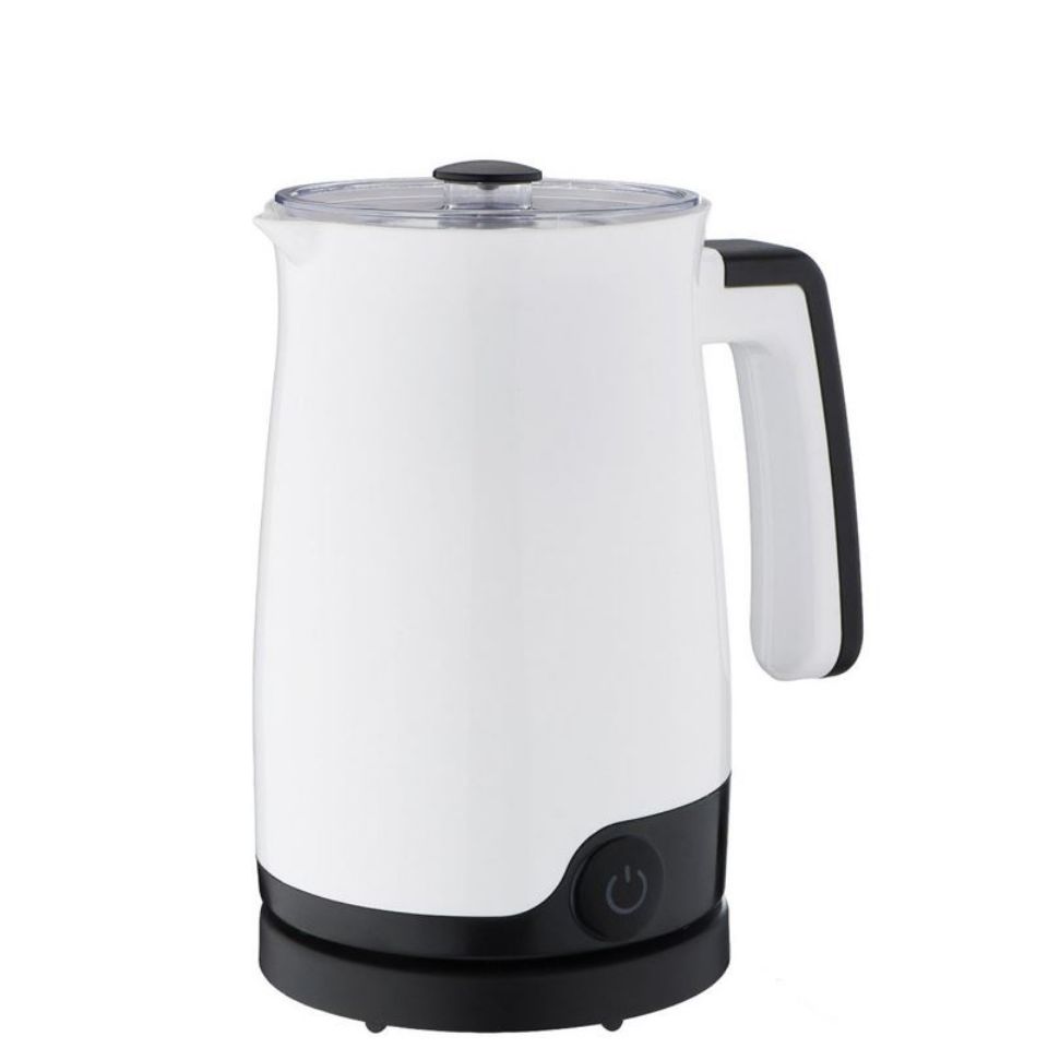Immagine di Cappuccinatore Montalatte Milk Frother per latte caldo e freddo