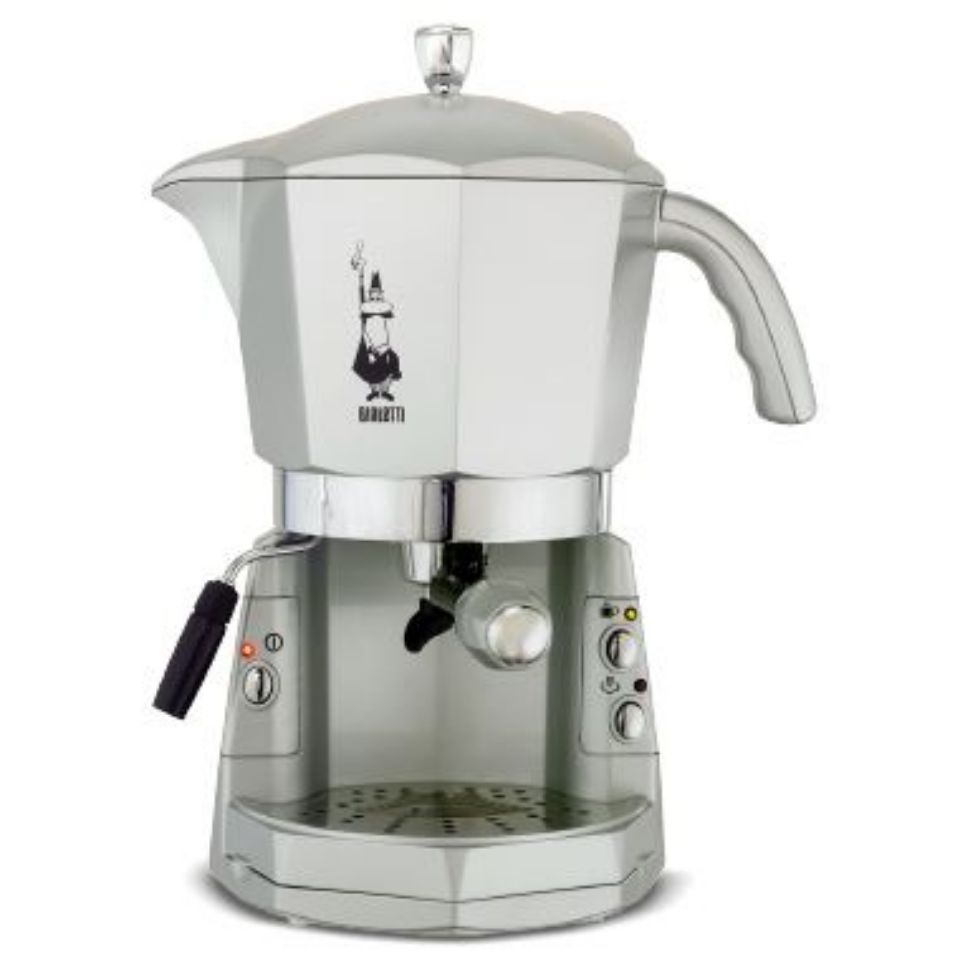Immagine di Mokona Trio - Bialetti - capsule in alluminio Immagine di Mokona Trio - Bialetti - capsule in alluminio