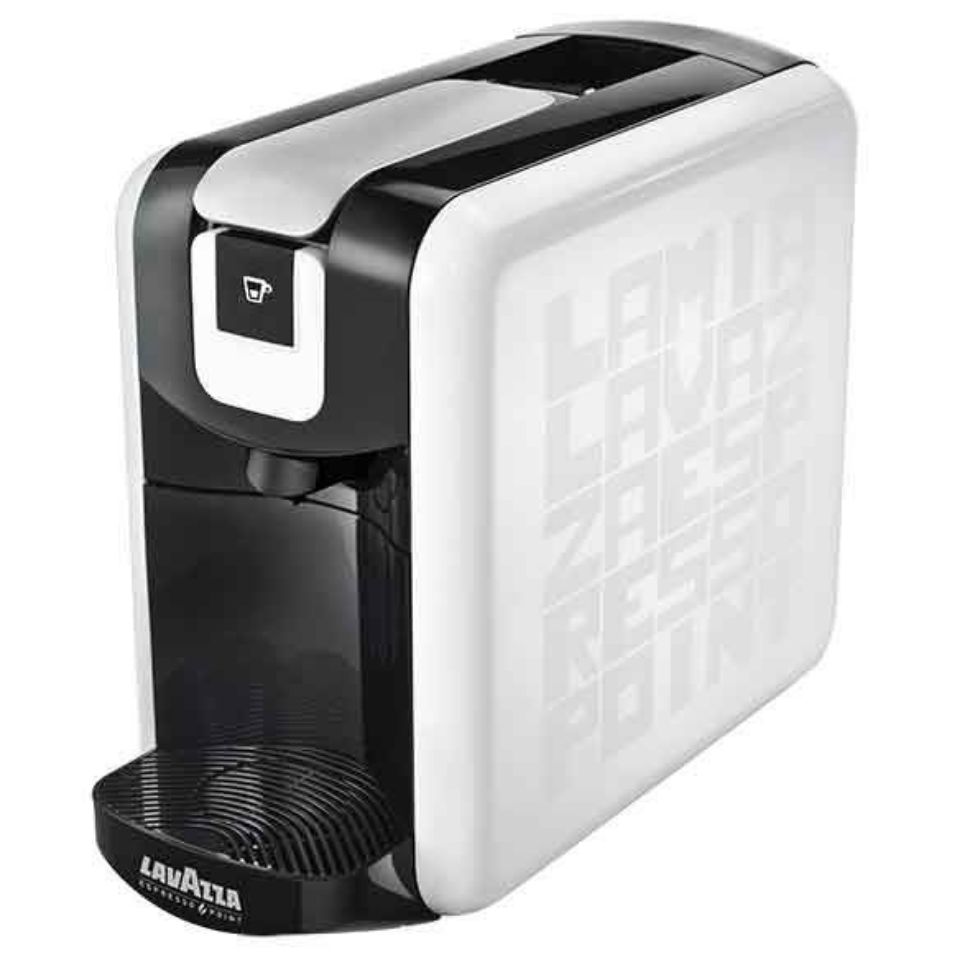 Immagine di Cassetto raccogli gocce inferiore per macchina Lavazza EP MINI