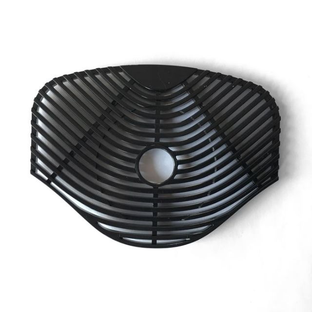 Griglia nera Appoggio Tazza per macchina Lavazza EP MINI