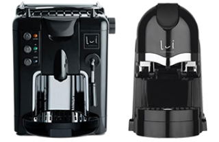 Capsule Compatibili LUI