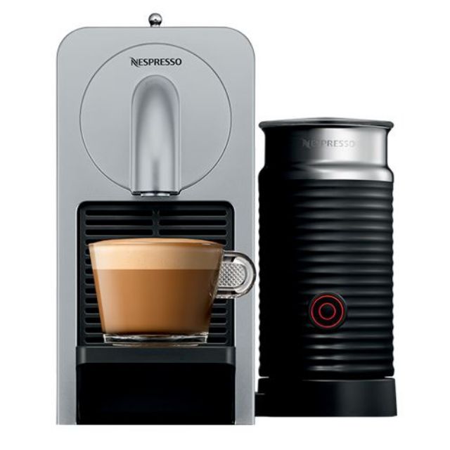 Prodigio&Milk - Nespresso