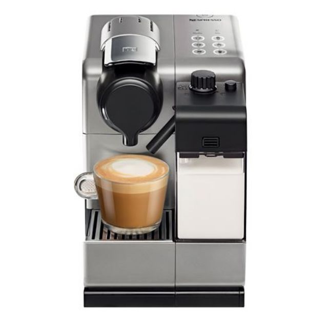 Lattissima Touch Nespresso