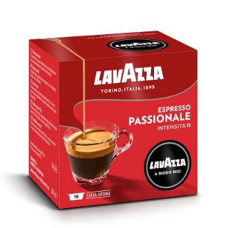 Passionale