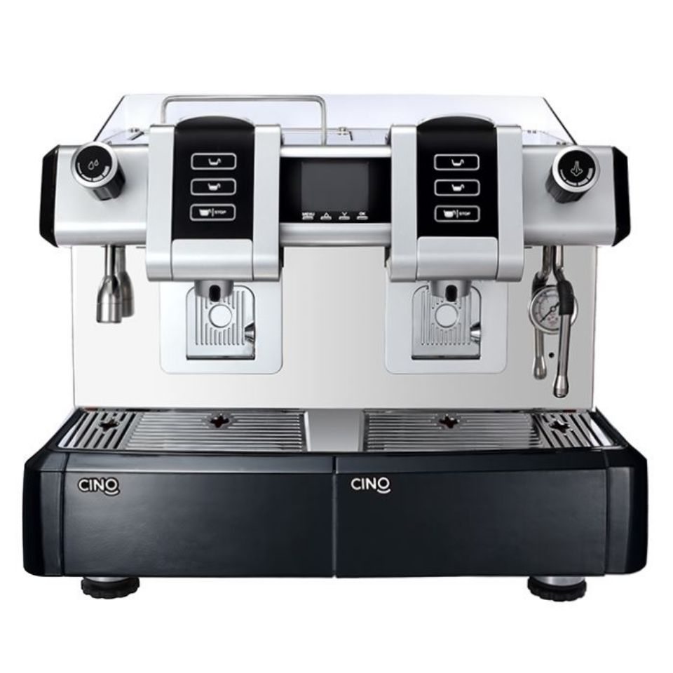 Immagine di Cino Maia macchina caffè professionale a capsule Agostani – spedizione gratuita
