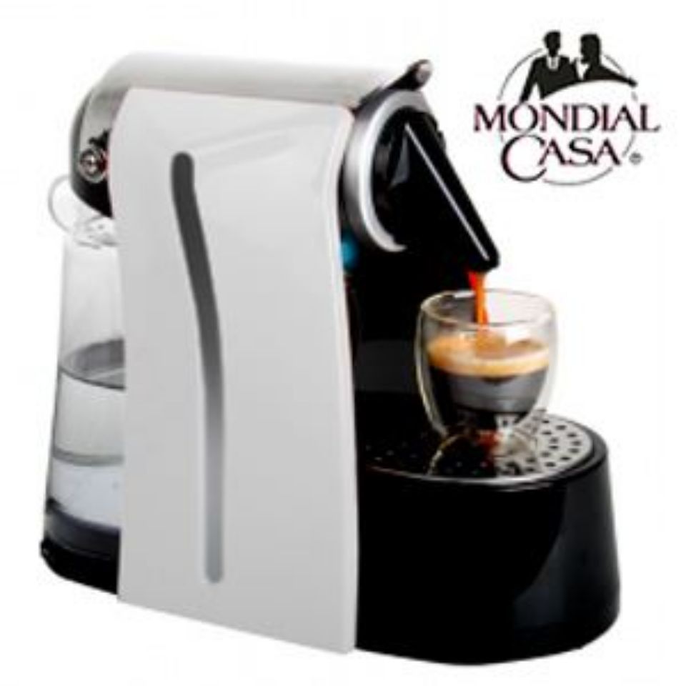 Immagine di Macchina Caffè Espresso - Mondial Casa