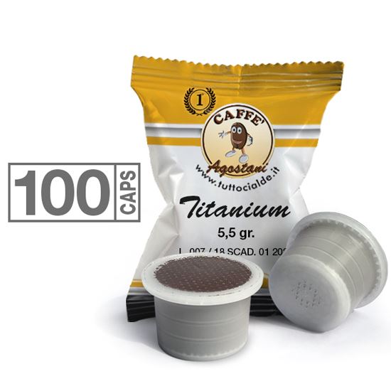 Caffè Zito Capsula Compatibile Espresso Point Miscela Primo - Foto 2