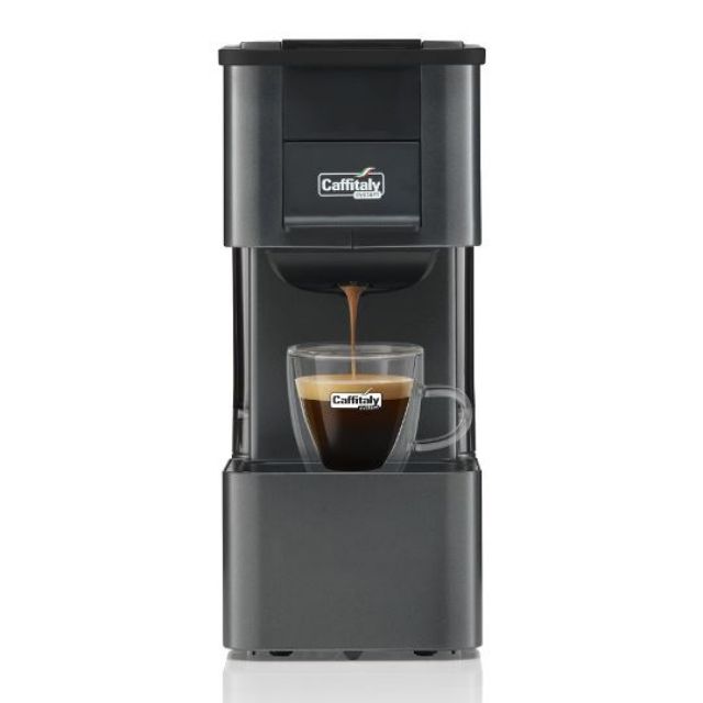 Visualizza i dettagli per Iris S27 - Caffitaly Iris S27 - Caffitaly