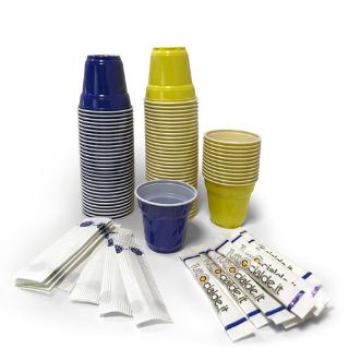 Kit Accessori