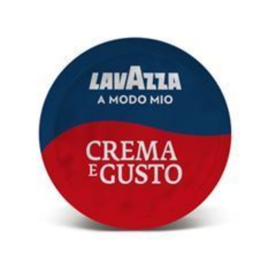 Immagine di Super Offerta: 540 Cialde Lavazza a Modo Mio Crema e Gusto con Spedizione Gratis