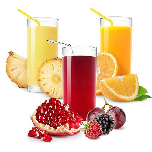 100% Spremuta di Frutta - Offerta 6 bottiglie con ...