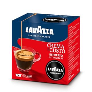 Crema e Gusto