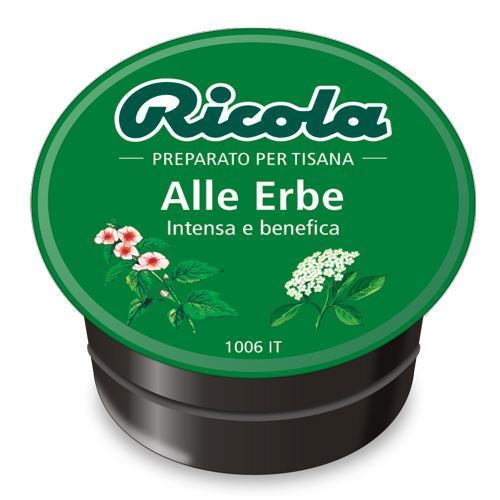 Ricola Alle Erbe