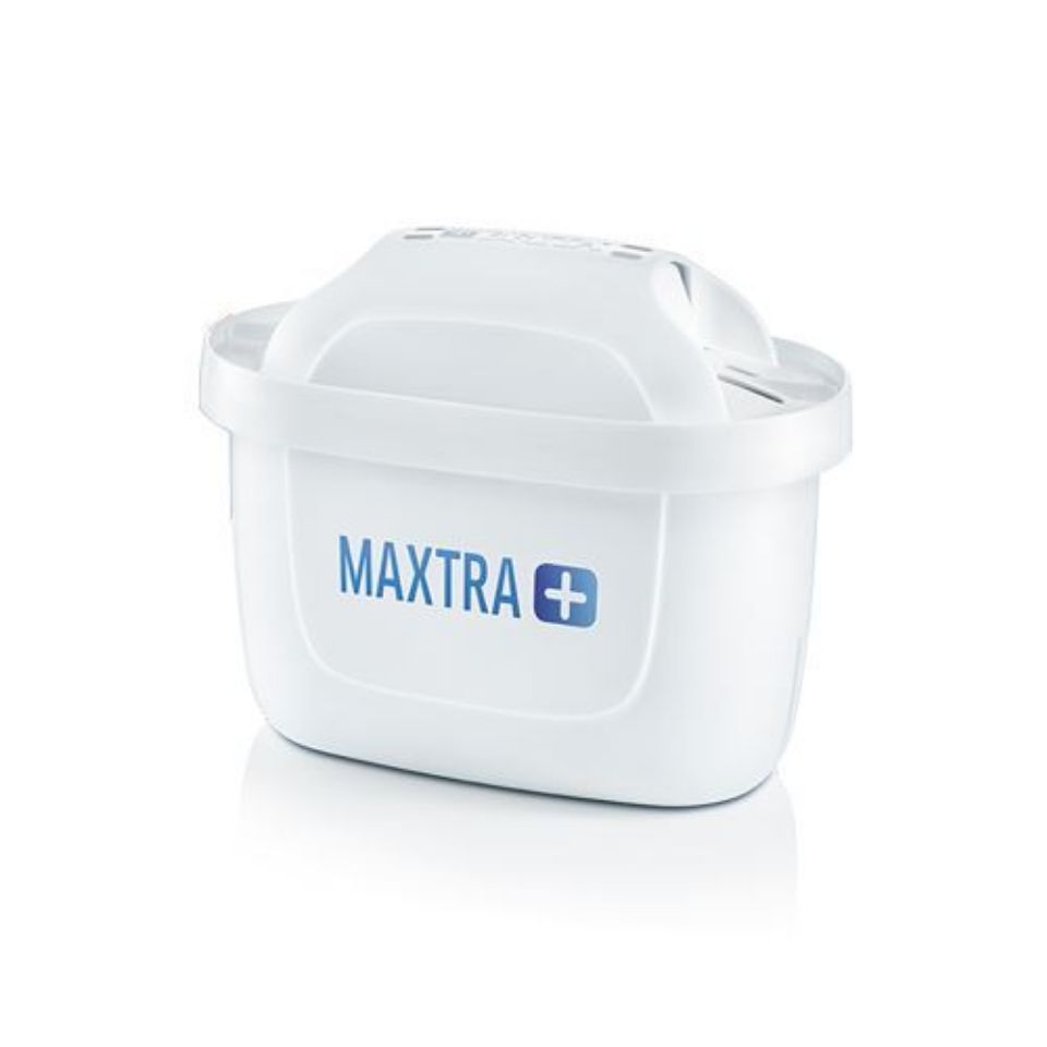 Caraffa Filtrante Brita Marella per Acqua Rubinetto + 1 Filtro Maxtra