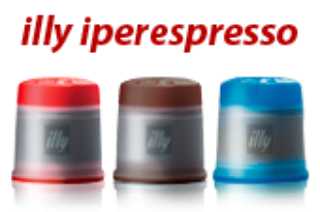 Visualizza i prodotti della categoria Capsule Illy Iperespresso Capsule Illy Iperespresso
