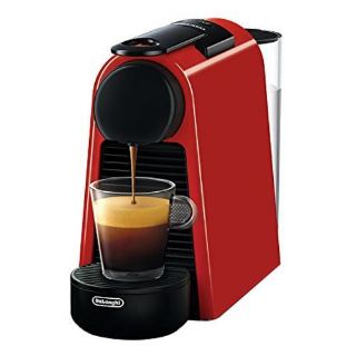 Visualizza i dettagli per Essenza Mini EN85R - De Longhi Essenza Mini EN85R - De Longhi