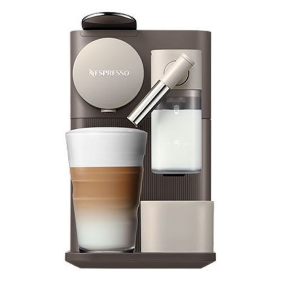 Macchina da caffè in capsule Nespresso®