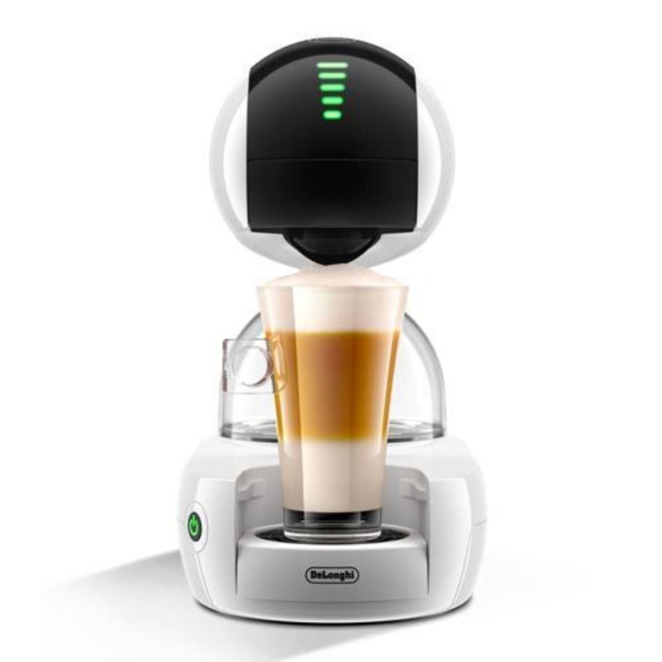 Nescafè Dolce Gusto Stelia EDG635.B Macchina per Caffè Espresso