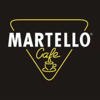 Cialde e Capsule per Macchine Caffè Martello Cafe