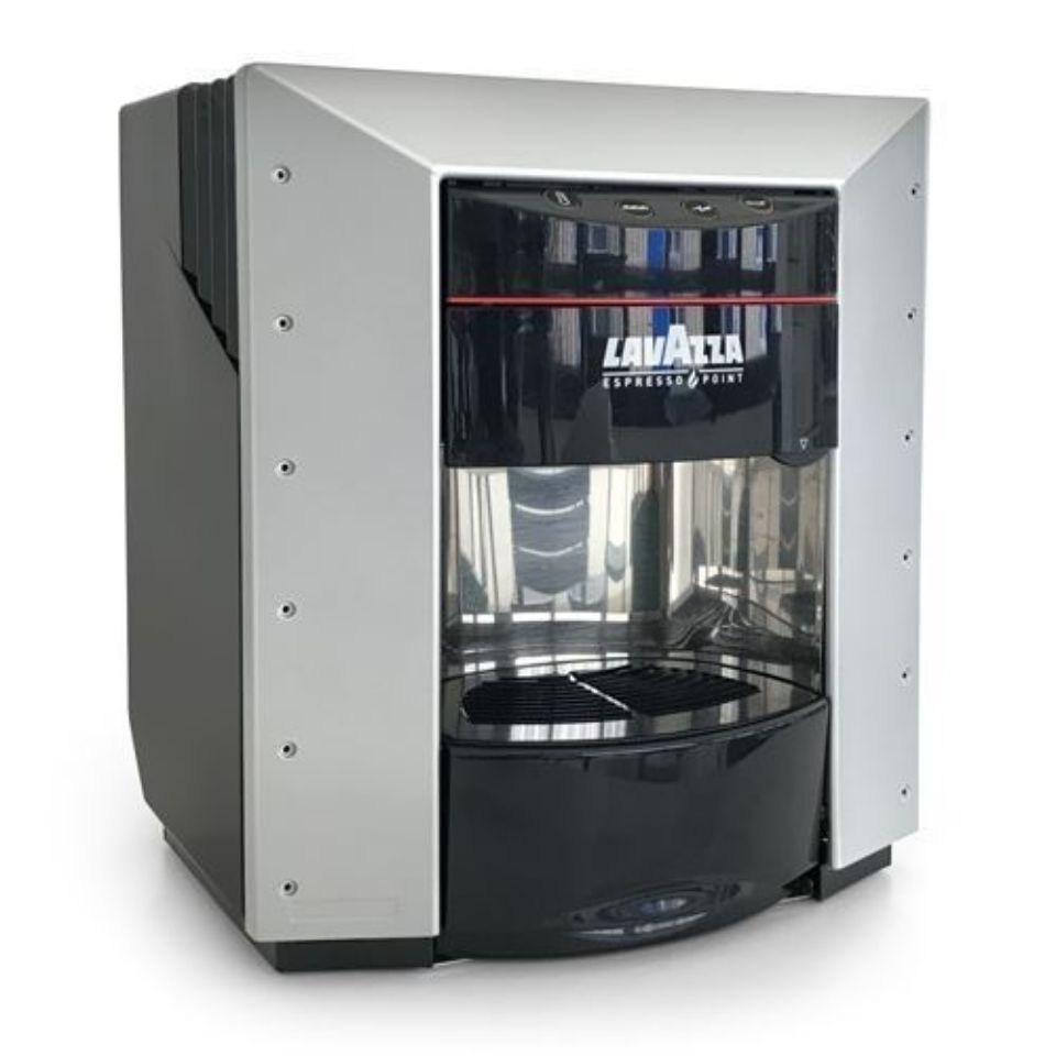 Lavazza Pininfarina EP 2100 (Revisionata)