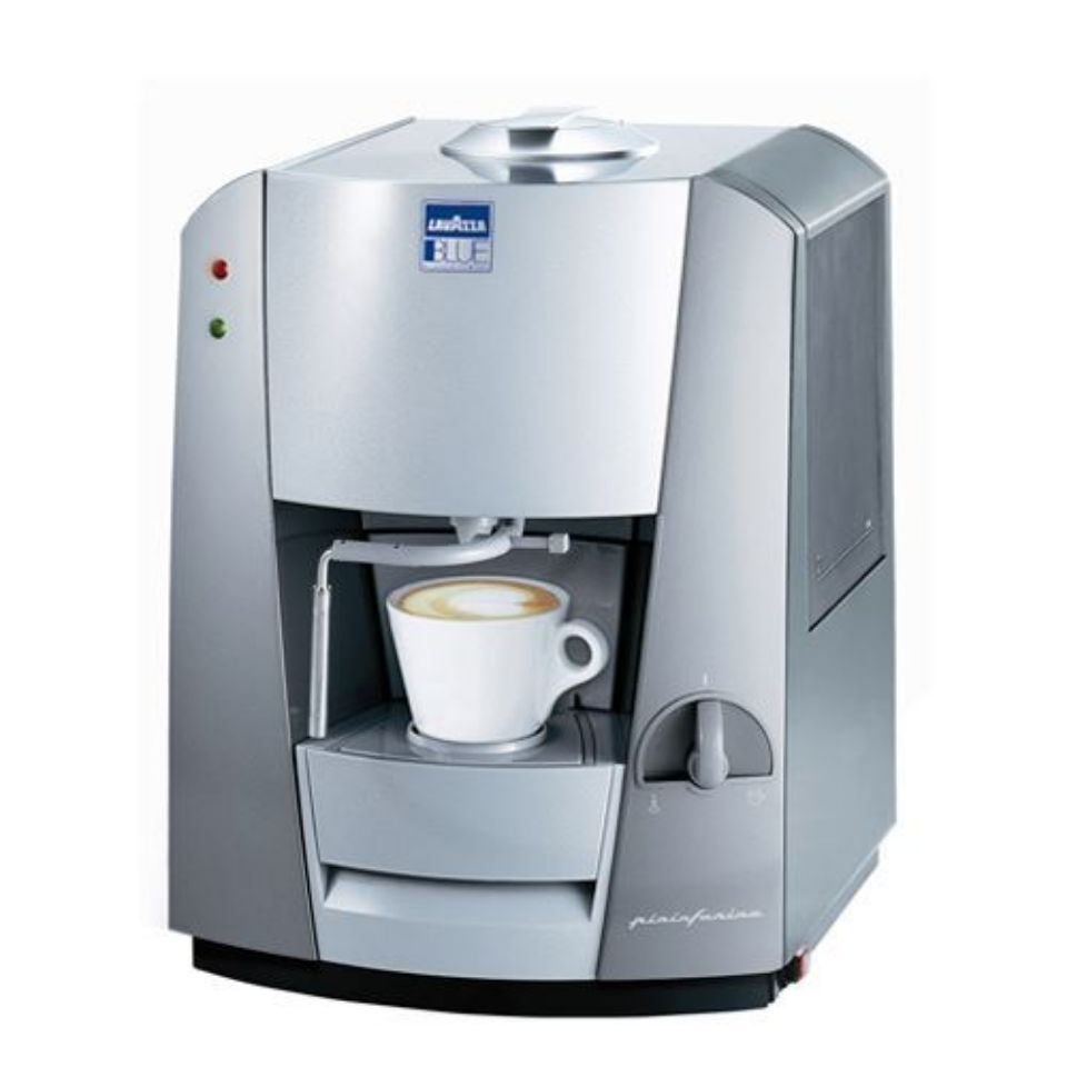 Immagine di Macchina caffe Lavazza LB1000 Usata completamente revisionata