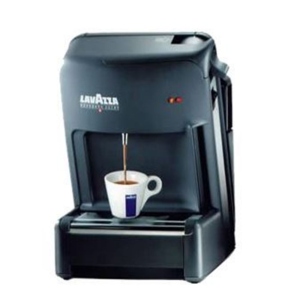 Immagine di Macchina caffè Lavazza EL 3100 Usata Completamente revisionata