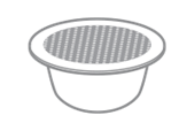 OFFERTA: 300 Capsule MISTE compatibili e bialetti