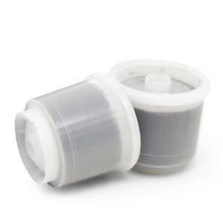 Visualizza i dettagli per 80 Capsule caffè compatibili Illy Iperespresso miscela NERO 80 Capsule caffè compatibili Illy Iperespresso miscela NERO