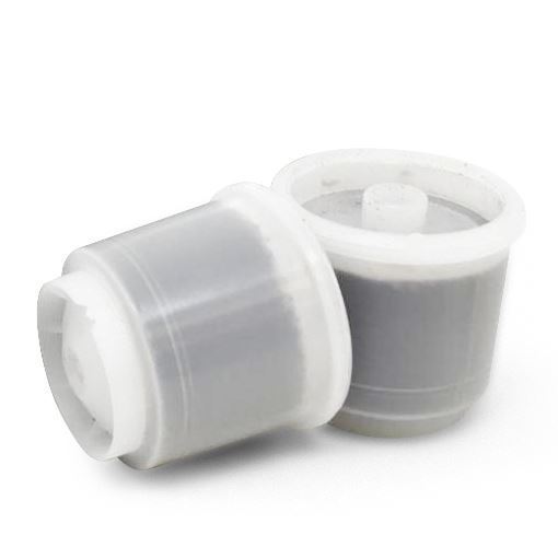 Vendita online di capsule Illy Caffè Tostatura Media/Rossa per Uno System -  E-Shop Negozio online di Cialde e Capsule compatibili