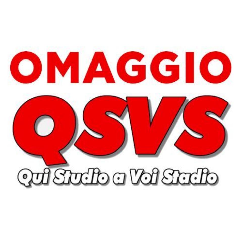 Immagine di Omaggio QSVS