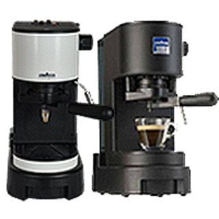 Ricambi Lavazza EP800 e LB800