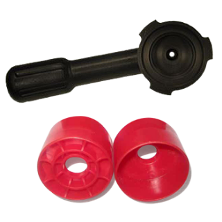 Adattatori e Braccetti