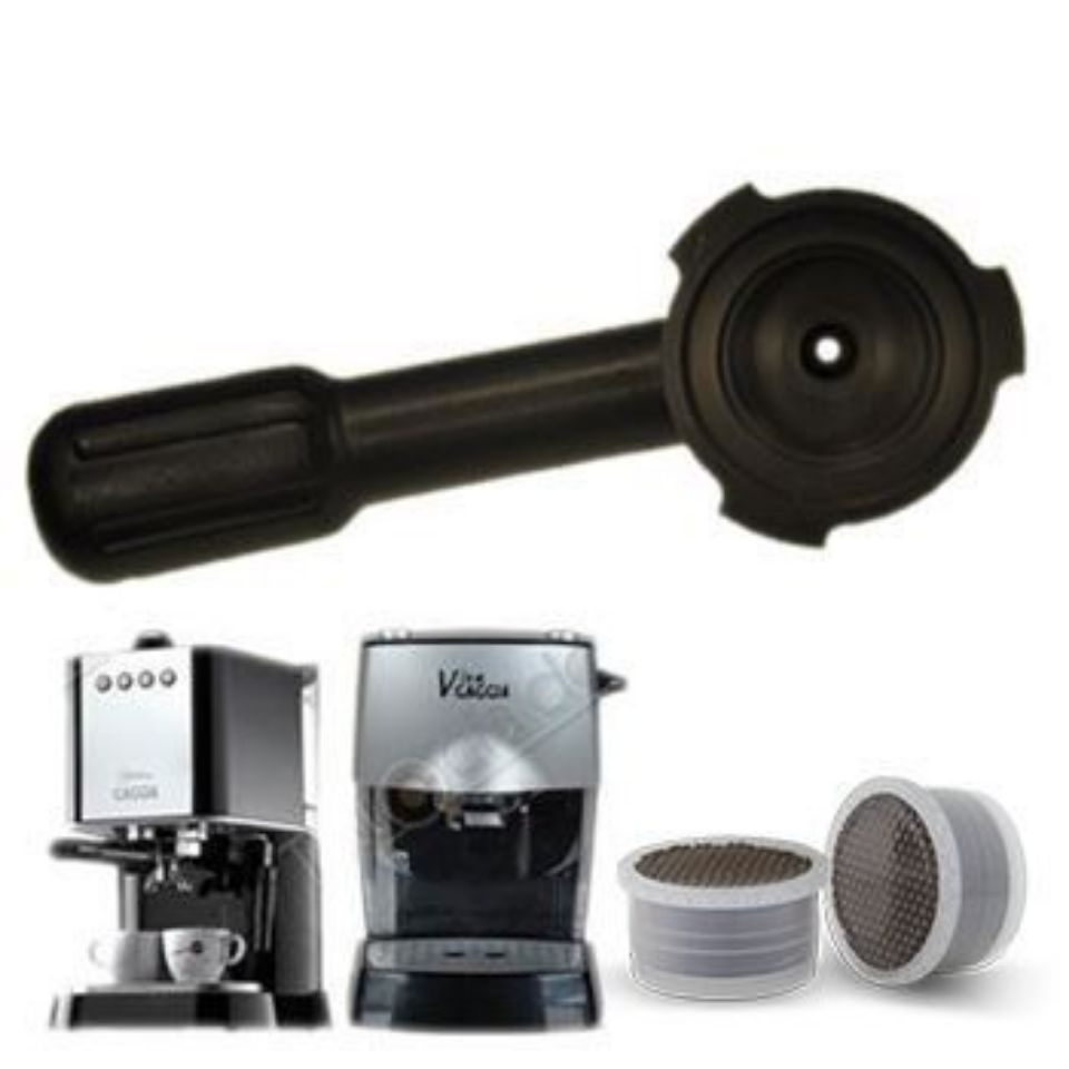 Immagine di 300 Capsule Agostani + Braccetto per Gaggia