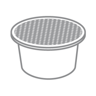 Visualizza gli articoli prodotti da Lavazza Blue Lavazza Blue