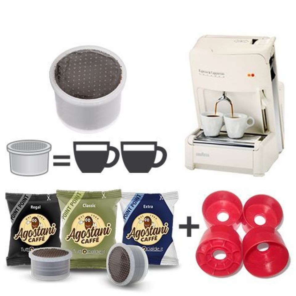 Immagine di Kit Agostani Bidose
