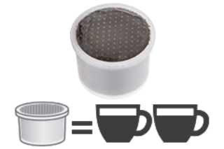 Capsule BIDOSE Agostani