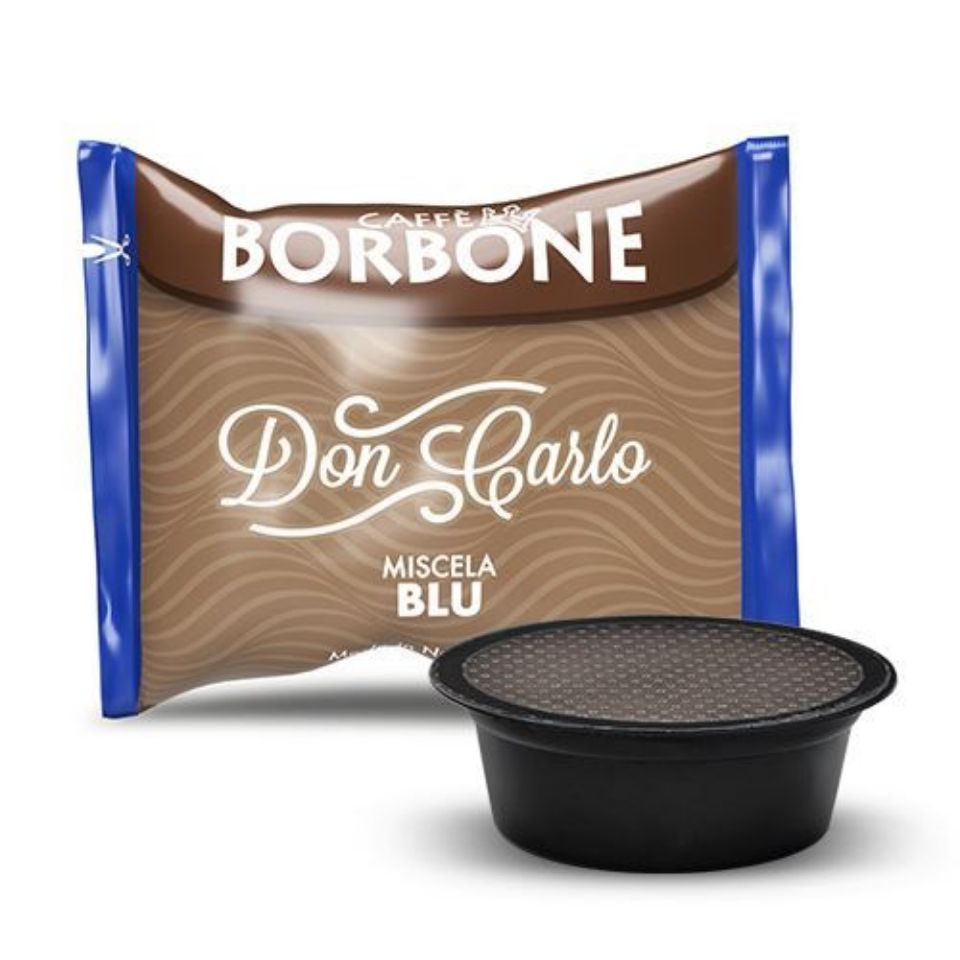 Caffè Borbone Miscela Nobile cialde (50 pz) a € 7,00 (oggi)