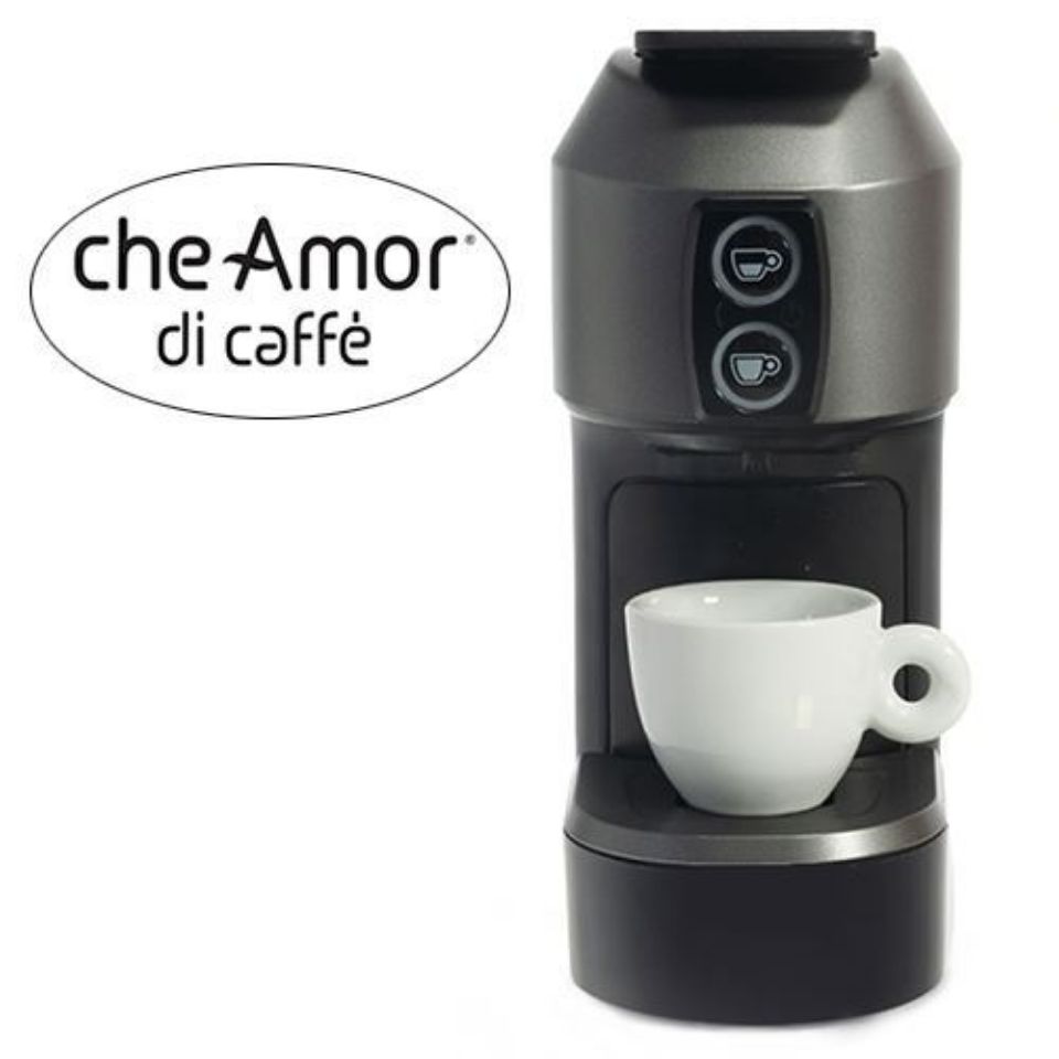 Immagine di Che Amor di Caffè