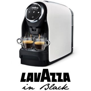 Visualizza i dettagli per Elogy In Black - Lavazza Elogy In Black - Lavazza