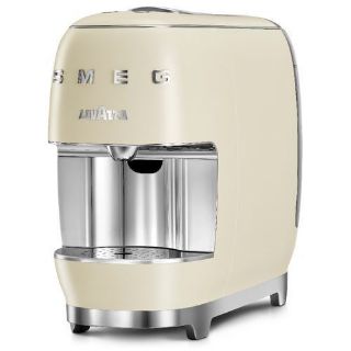 Visualizza i dettagli per Smeg - Lavazza Smeg - Lavazza