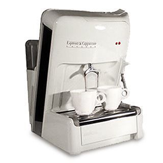 Visualizza i dettagli per espresso e cappuccino espresso e cappuccino