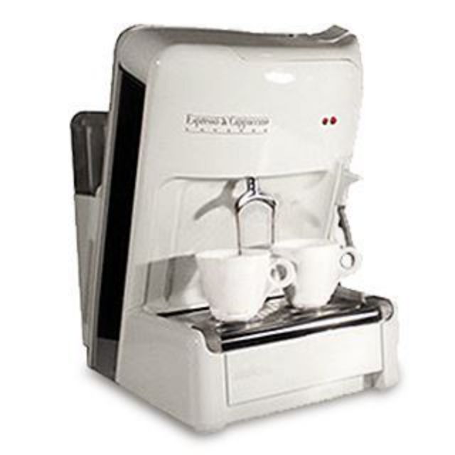 espresso e cappuccino